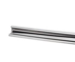Brothers Trucks - Brothers Trucks 06-110 Chevy & GMC Grille Molding - Image 5
