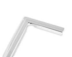 Brothers Trucks - Brothers Trucks 06-112 Grille Molding for Chevy/GMC - Image 2