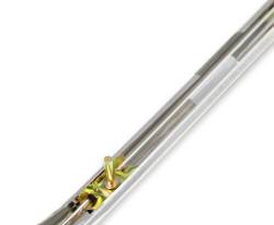 Brothers Trucks - Brothers Trucks 06-112 Grille Molding for Chevy/GMC - Image 5