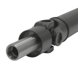 USA Standard Gear - USA Standard Gear ZDS150107 Rear Driveshaft Assembly for Impreza/9-2X - Image 3