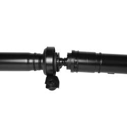 USA Standard Gear - USA Standard Gear ZDS158885 Rear Drive Shaft Assy for 95-99 Legacy 2.2 2.5 - Image 5