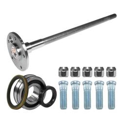 USA Standard Gear - USA Standard Gear ZA K630847 Rear Right Drive Axle Shaft for 58-62 Corvette - Image 5