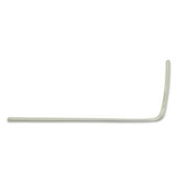 Scott Drake - Scott Drake C7ZZ-8243-AR 67-68 Ford Mustang Grille Molding - Image 2