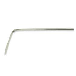 Scott Drake - Scott Drake C7ZZ-8243-AR 67-68 Ford Mustang Grille Molding - Image 3
