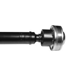 USA Standard Gear - USA Standard Gear ZDS101745 RR Drive Shaft Assembly for 09-19 Dodge Journey AWD - Image 3