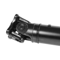USA Standard Gear - USA Standard Gear ZDS159316 Rear Drive Shaft Assembly for Saab Subaru 2.0 - Image 3