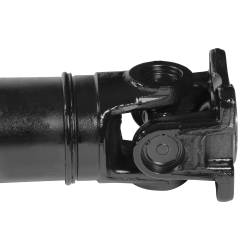 USA Standard Gear - USA Standard Gear ZDS159312 Rear Drive Shaft Assembly for 03-05 Subaru Forester - Image 4