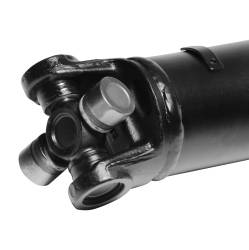 USA Standard Gear - USA Standard Gear ZDS104836 RR Drive Shaft Assy for Ford/Mazda/Mercury 4WD/AWD - Image 4