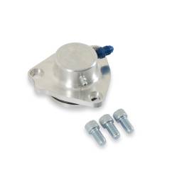Quick Time - Quick Time RM-1030 QuickTime Automatic Bump Start Kit Powerglide Transmission - Image 1