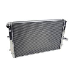 CSF Cooling - Racing & High Performance Division - CSF Cooling 7026 HP Aluminum Radiator for 99-09 VW Golf/GTI/Jetta/GLI - Image 2