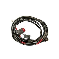 Rigid Industries - Rigid Industries 21044 Adapt Light Bar Wire Harness w/60A Relay & Fuse - Image 2