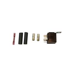 Rigid Industries - Rigid Industries 21044 Adapt Light Bar Wire Harness w/60A Relay & Fuse - Image 3