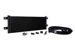 Fleece Performance - Fleece FPE-TC-CUMM-0307 Trans Cooler & Line Kit for 03-07 RAM 2500/3500 5.9L - Image 1