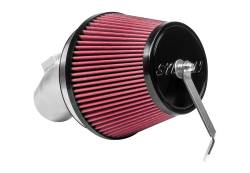 Stillen - Stillen 402840 Hi-Flow Short Air Intake Kit for 07-12 Nissan Altima 2.5L - Image 1