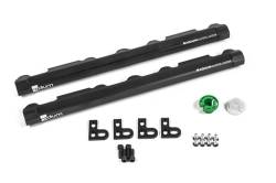 RADIUM Engineering - RADIUM Engineering 20-1302 Windsor Fuel Rails for Ford 302/351 - Image 1