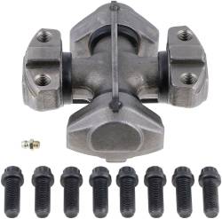 Spicer Select - Spicer Select 25-4362X Universal Joint Greaseable Rockwell/Mechanics 58WB/6.5C S - Image 2