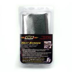 Design Engineering - Design Engineering 10401 Heat Screen 36"x40" Aluminized Radiant Matting Non-Adh - Image 2