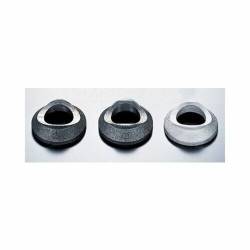 HKS - HKS 71002-AK012 Blowoff Valve Component SSQV Steel Flange D65 Universal - Image 1