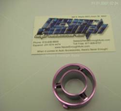 HKS - HKS 1422-SA001 Super SQV Special Finish SF100-P Universal - Image 2