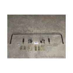 Addco - Addco 347 Rear Performance Anti Sway Bar Stabilizer Kit - Image 1