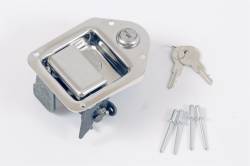 Dee Zee - Dee Zee DZTBLATCH3 Tool Box Post Style Latch Service Part - Image 2