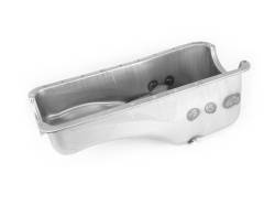 Canton - Canton Racing 15-745 Oil Pan Big Block Ford Stock Replacement Front Sump - Image 2