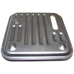 Crown Automotive Jeep Replacement - Crown Automotive 4864505 Auto Trans Filter 41TE 97-10 Dodge/Plymouth/Chrysler - Image 2