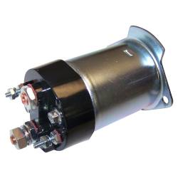 Crown Automotive Jeep Replacement - Crown Automotive J8130938 Starter Solenoid - Image 1