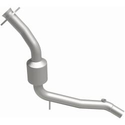 MagnaFlow Exhaust Products - MagnaFlow 50205 HM Grade DFit Catalytic Converter for Chrysler & Dodge & Eagle - Image 2