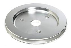 Trans-Dapt Performance - Trans-Dapt 9480 Crankshaft Pulley 1 Groove w/p Mach. Alu. Chevy 283-350 Short - Image 54