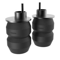 Timbren - Timbren GMRSB4S Suspension Enhancement System - Image 191