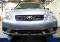 Blue Ox - Blue Ox BX3759 Tow Bar Base Plate for 2005-2007 Toyota Corolla & Matrix - Image 2