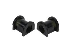 Nolathane - Nolathane REV012.0040 Rear Suspension Stabilizer Bar Bushing for 03-06 Lancer - Image 3