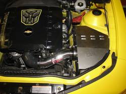 Injen - Injen PF7011WB PF Cold Air Intake for 10-11 Chevy Camaro V6-3.6L - Image 2