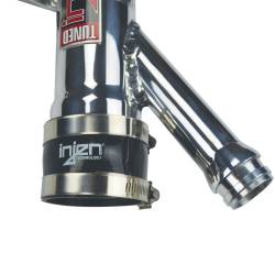 Injen - Injen RD3025P RD Cold Air Intake for 99-06 Audi TT L4-1.8L Turbo - Image 2