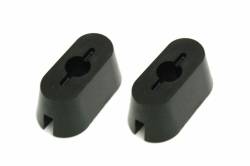 Torque Solution - Torque Solution TS-for KIA-001 Lower Engine Mount Inserts for KIA Optima T-GDI - Image 1
