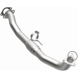 MagnaFlow Exhaust Products - MagnaFlow 52493 OEM Grade Direct-Fit Catalytic Converter - Image 2