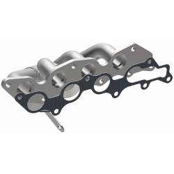 MagnaFlow Exhaust Products - MagnaFlow 5531851 California CARB Manifold Catalytic Converter - Image 2