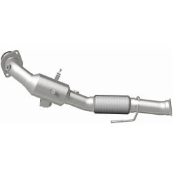 MagnaFlow Exhaust Products - MagnaFlow 21-427 OEM Grade Direct-Fit Catalytic Converter - Image 2