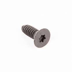 Omix - Omix 1122.03 Footman Loop Screw 97-06 Jeep Wrangler TJ/LJ - Image 1