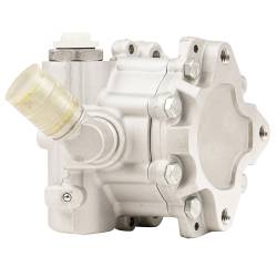 Omix - Omix 18008.22 Power Steering Pump 3.8L 07-11 Jeep Wrangler JK - Image 1