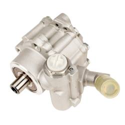 Omix - Omix 18008.22 Power Steering Pump 3.8L 07-11 Jeep Wrangler JK - Image 2