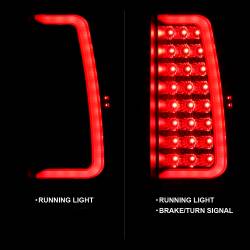 Anzo USA - Anzo USA 311321 LED Taillight Assembly - Image 2