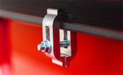 ACI - ACI 11409Z Access Original Tonneau Cover 17+ Ford F250/F350/F450 SD 8' Bed - Image 6