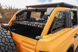 Dee Zee - Dee Zee DZ4622 Cargo Rack Bracket for 21-25 Ford Bronco - Image 1