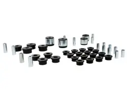 Nolathane - Nolathane REV254.0014 Rear Suspension Bushing Kit for 05-07 Subaru Impreza - Image 6