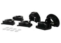 Nolathane - Nolathane REV206.0046 Engine Motor Mount Inserts for 93-00 Acura/Honda - Image 2