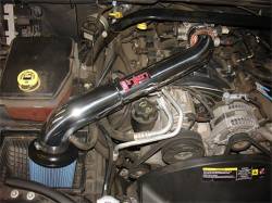 Injen - Injen PF5012WB PF Cold Air Intake for 05-09 Jeep Grand Cherokee V8-4.7L - Image 2