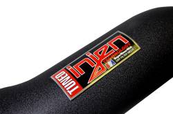 Injen - Injen PF5022WB Wrinkle Black PF Cold Air Intake System - Image 2