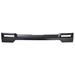 Ecoological - Ecoological BumperShellz Front Bumper Cover Matte Black for Tundra GU0502 - Image 1